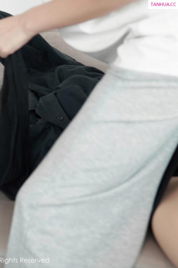 李浅浅  [XiuRen]高清写真图 2023.07.19 No.7100 浅浅Danny 情趣服饰第35张图片